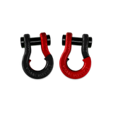Jowl® SxS Recovery Split Shackle® 1/2