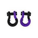 Jowl® SxS Recovery Split Shackle® 1/2