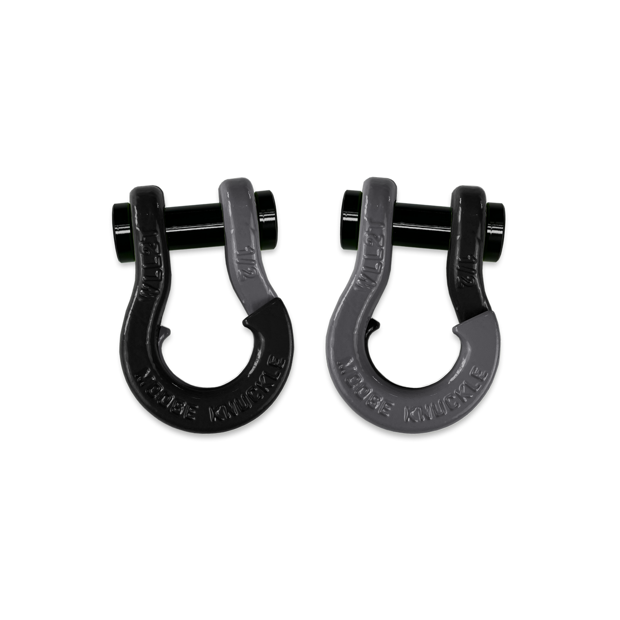 Jowl® SxS Recovery Split Shackle® 1/2