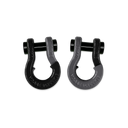 Jowl® SxS Recovery Split Shackle® 1/2
