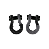 Jowl® SxS Recovery Split Shackle® 1/2