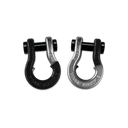 Jowl® SxS Recovery Split Shackle® 1/2