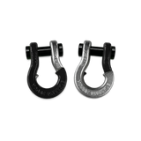 Jowl® SxS Recovery Split Shackle® 1/2