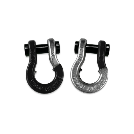 Jowl® SxS Recovery Split Shackle® 1/2