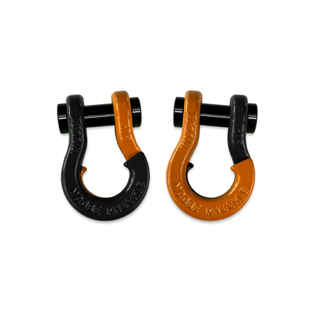 Jowl® SxS Recovery Split Shackle® 1/2