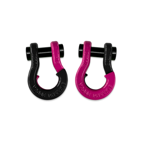 Jowl® SxS Recovery Split Shackle® 1/2