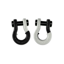 Jowl® SxS Recovery Split Shackle® 1/2