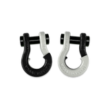 Jowl® SxS Recovery Split Shackle® 1/2