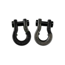 Jowl® SxS Recovery Split Shackle® 1/2
