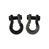 Jowl® SxS Recovery Split Shackle® 1/2
