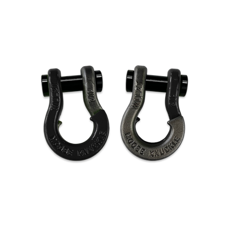 Jowl® SxS Recovery Split Shackle® 1/2