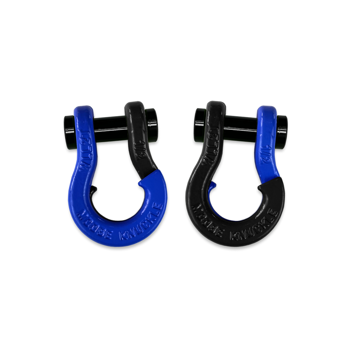 Jowl® SxS Recovery Split Shackle® 1/2