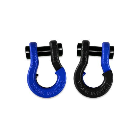 Jowl® SxS Recovery Split Shackle® 1/2
