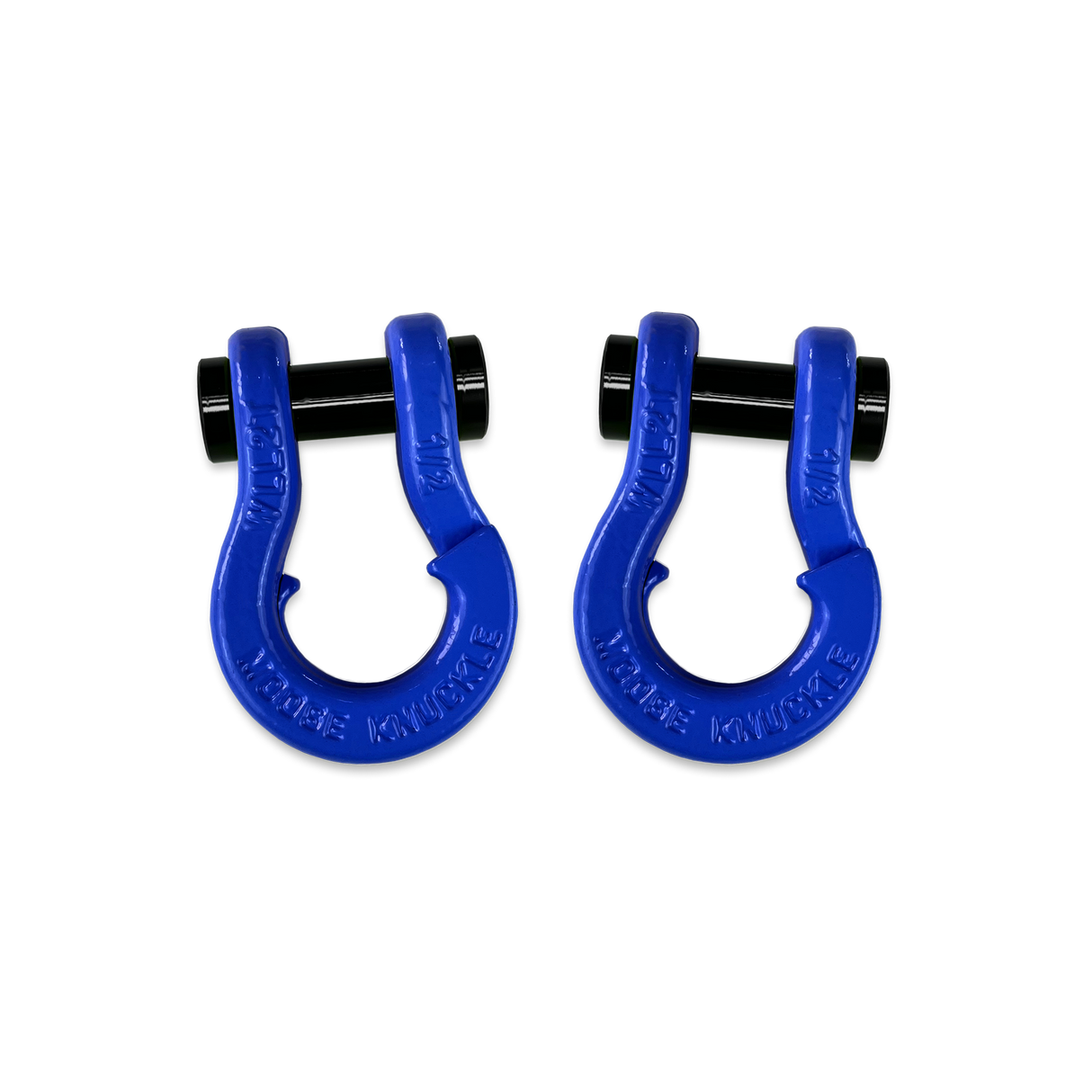 Jowl® SxS Recovery Split Shackle® 1/2