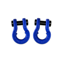 Jowl® SxS Recovery Split Shackle® 1/2