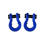 Jowl® SxS Recovery Split Shackle® 1/2