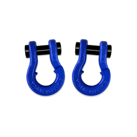 Jowl® SxS Recovery Split Shackle® 1/2