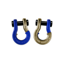 Jowl® SxS Recovery Split Shackle® 1/2