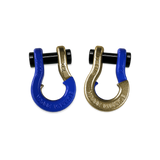 Jowl® SxS Recovery Split Shackle® 1/2