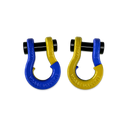 Jowl® SxS Recovery Split Shackle® 1/2