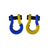 Jowl® SxS Recovery Split Shackle® 1/2