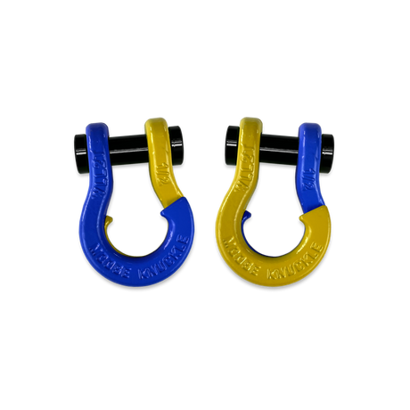 Jowl® SxS Recovery Split Shackle® 1/2