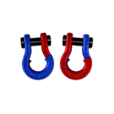 Jowl® SxS Recovery Split Shackle® 1/2