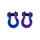 Jowl® SxS Recovery Split Shackle® 1/2