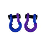 Jowl® SxS Recovery Split Shackle® 1/2