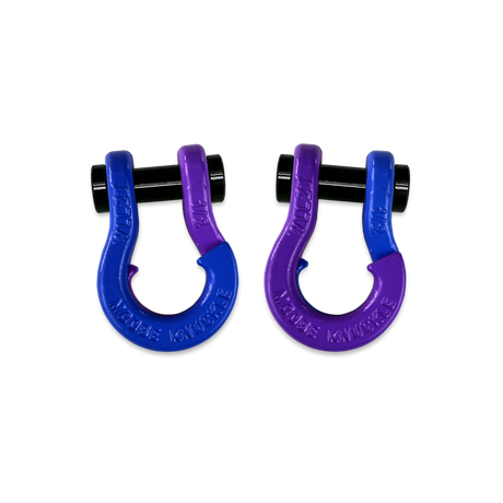 Jowl® SxS Recovery Split Shackle® 1/2