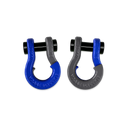 Jowl® SxS Recovery Split Shackle® 1/2
