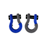 Jowl® SxS Recovery Split Shackle® 1/2