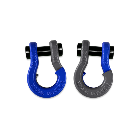 Jowl® SxS Recovery Split Shackle® 1/2