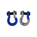 Jowl® SxS Recovery Split Shackle® 1/2