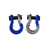 Jowl® SxS Recovery Split Shackle® 1/2