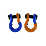 Jowl® SxS Recovery Split Shackle® 1/2