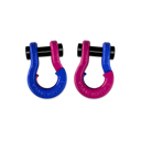 Jowl® SxS Recovery Split Shackle® 1/2
