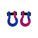 Jowl® SxS Recovery Split Shackle® 1/2