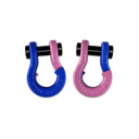 Jowl® SxS Recovery Split Shackle® 1/2