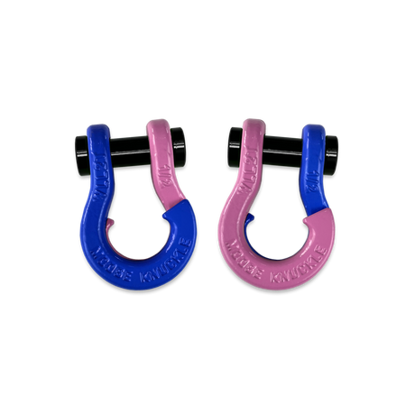 Jowl® SxS Recovery Split Shackle® 1/2