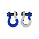 Jowl® SxS Recovery Split Shackle® 1/2