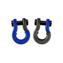 Jowl® SxS Recovery Split Shackle® 1/2