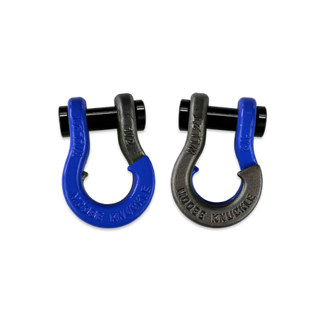 Jowl® SxS Recovery Split Shackle® 1/2