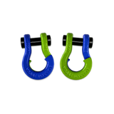 Jowl® SxS Recovery Split Shackle® 1/2