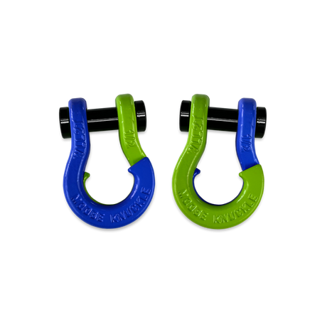 Jowl® SxS Recovery Split Shackle® 1/2