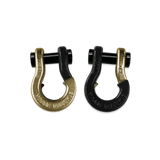 Jowl® SxS Recovery Split Shackle® 1/2