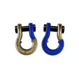 Jowl® SxS Recovery Split Shackle® 1/2