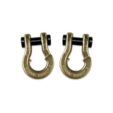 Jowl® SxS Recovery Split Shackle® 1/2