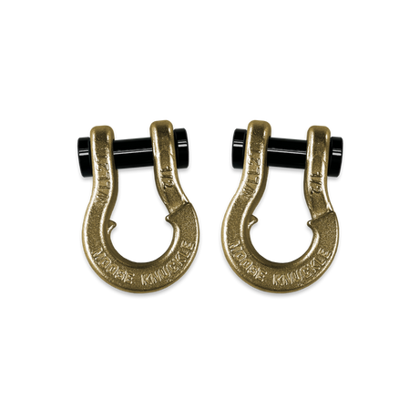 Jowl® SxS Recovery Split Shackle® 1/2