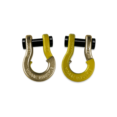 Jowl® SxS Recovery Split Shackle® 1/2